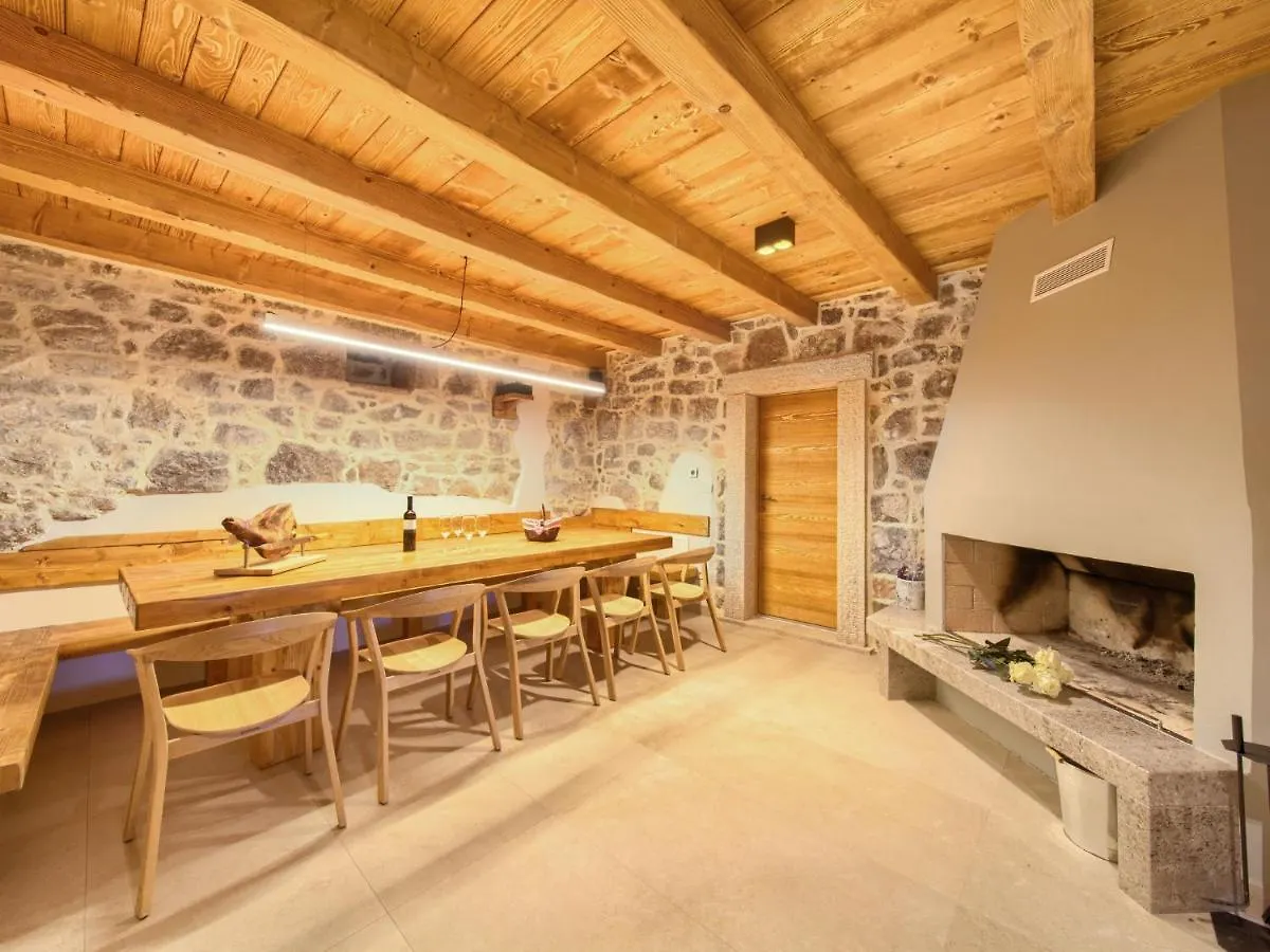 Holiday Home Jerini Main House By Interhome Vrh   Vrh (Krk)