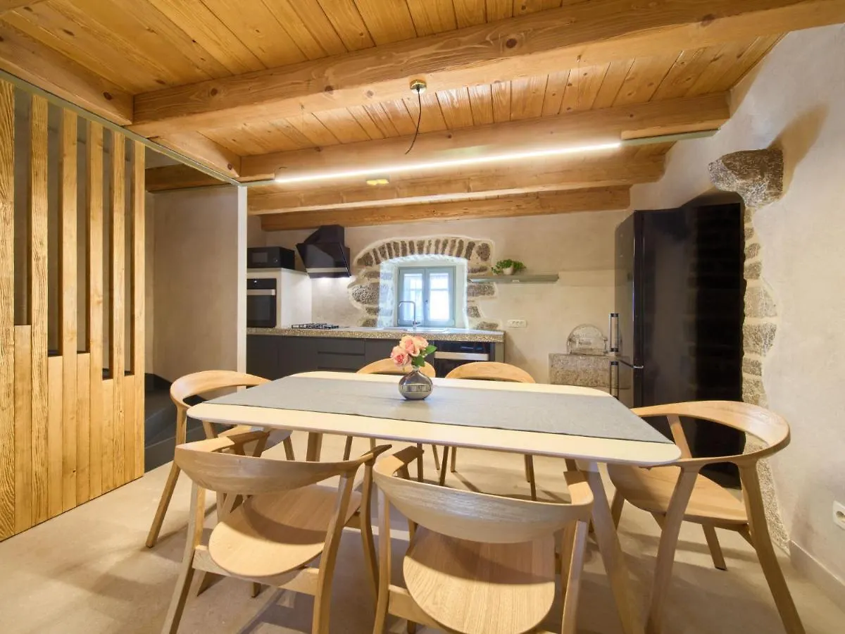 Holiday Home Jerini Main House By Interhome Vrh  Vrh (Krk)