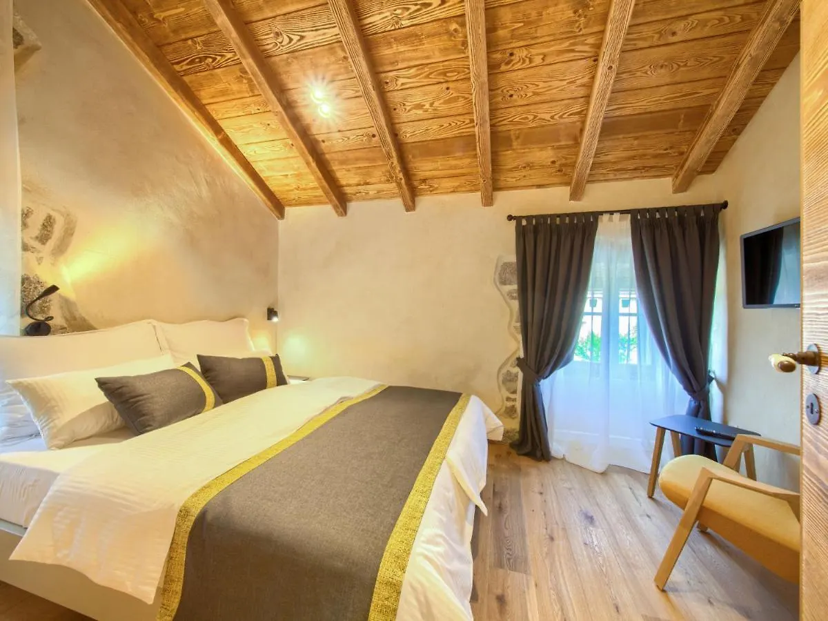 Holiday Home Jerini Main House By Interhome Vrh  Vrh (Krk)