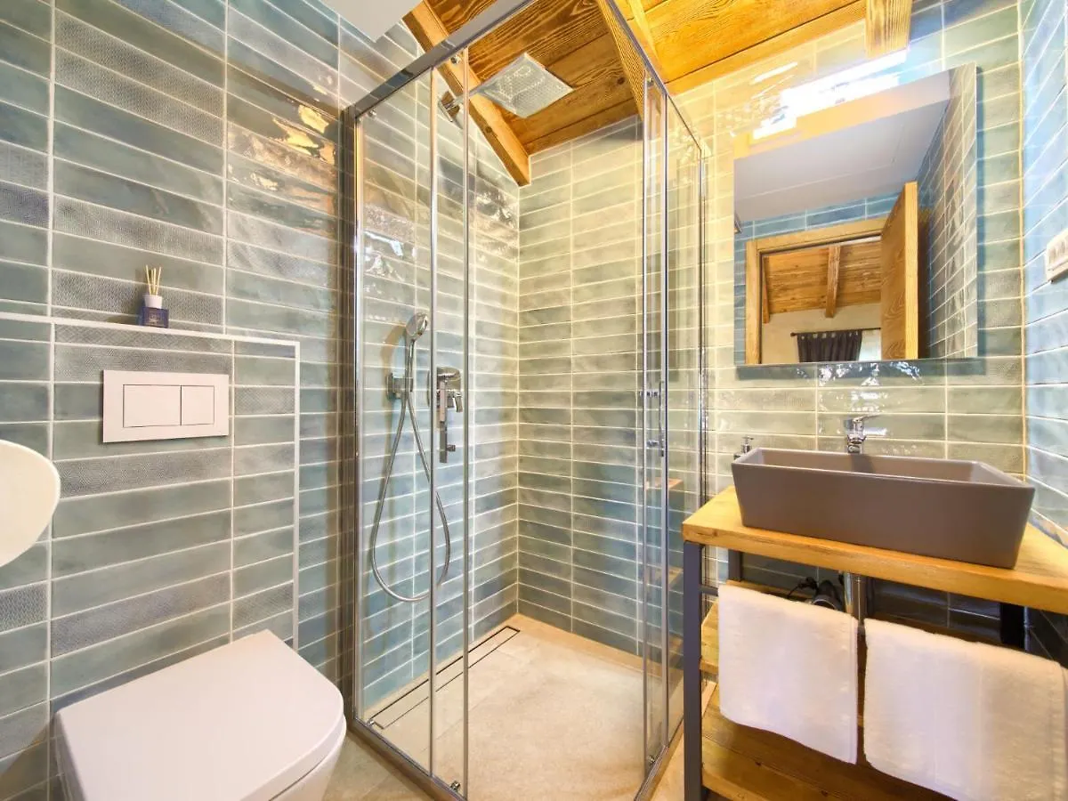 Holiday Home Jerini Main House By Interhome Vrh  Croatia