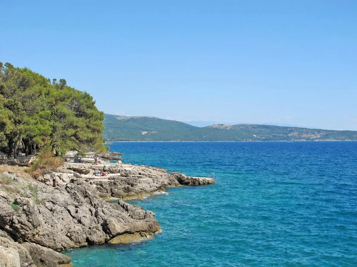Holiday Home Jerini Main House By Interhome Vrh  Croatia