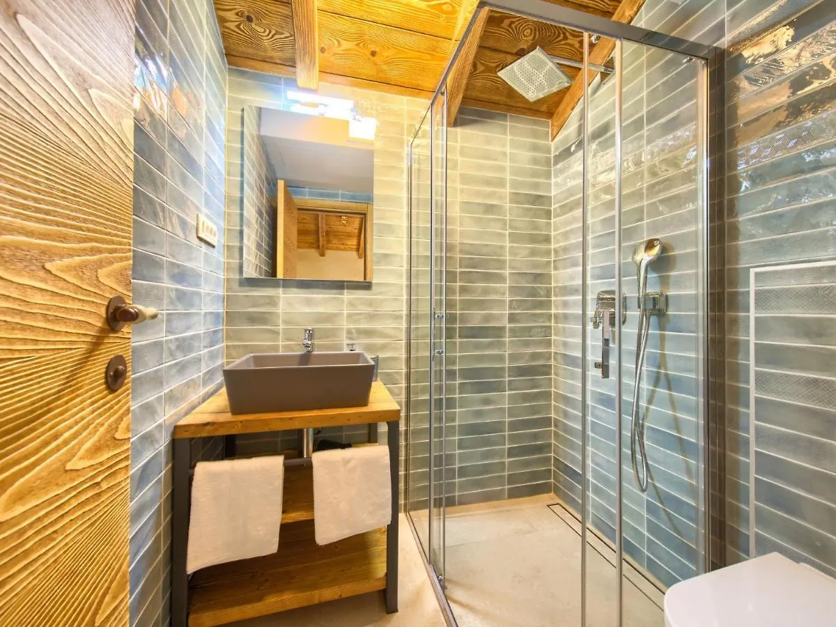 Holiday Home Jerini Main House By Interhome Vrh