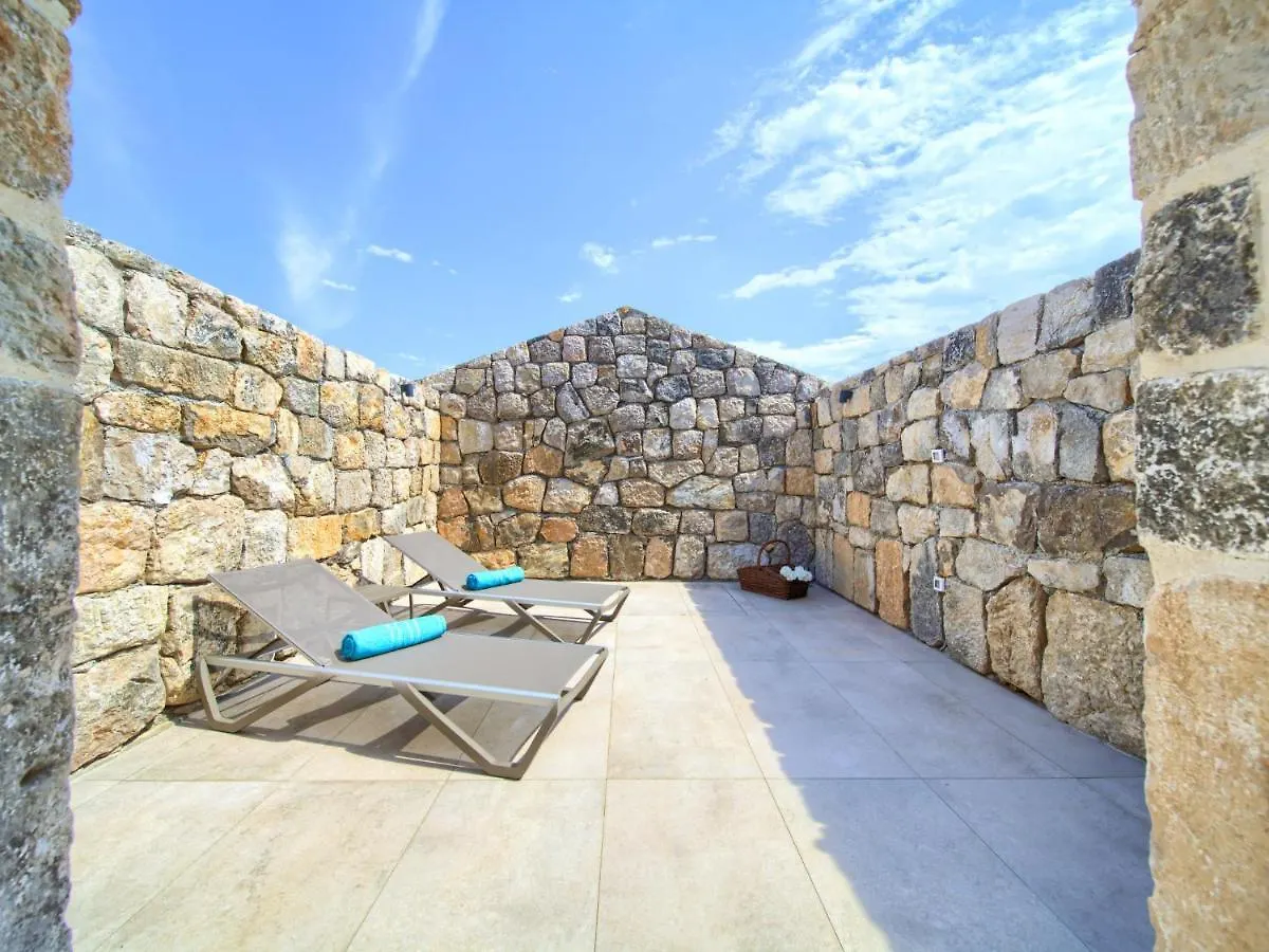 Holiday Home Jerini Main House By Interhome Vrh